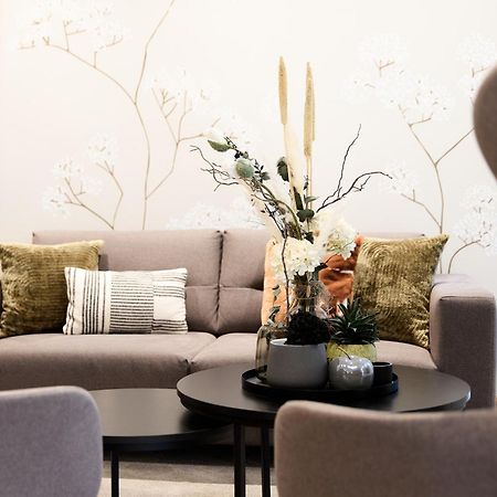 Boutique Hotel Diana Bad Füssing Kültér fotó