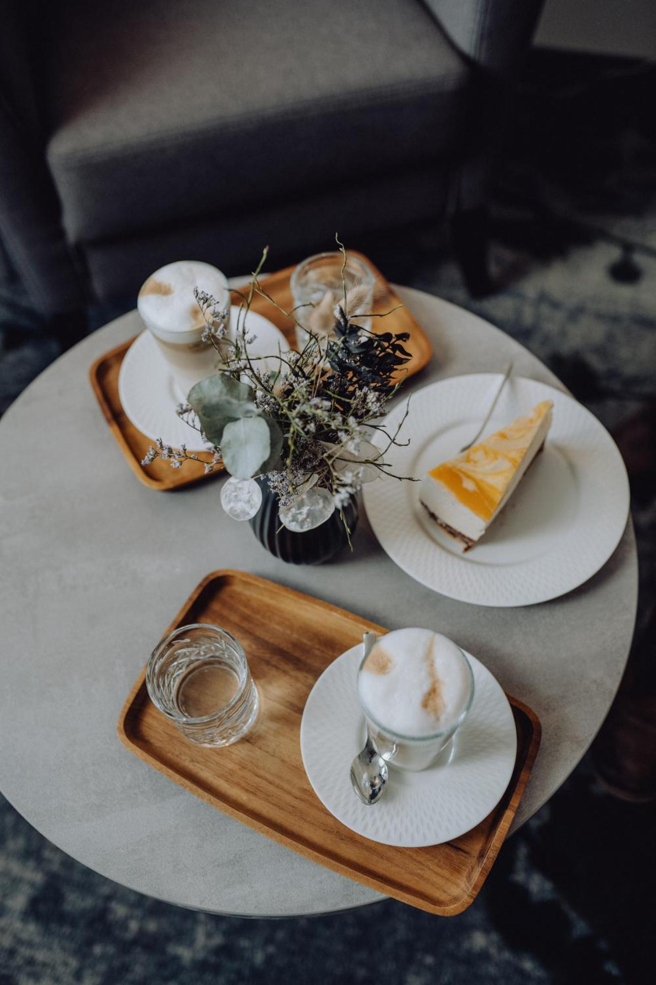 Boutique Hotel Diana Bad Füssing Kültér fotó