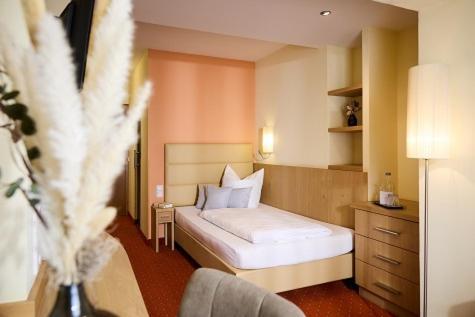 Boutique Hotel Diana Bad Füssing Kültér fotó