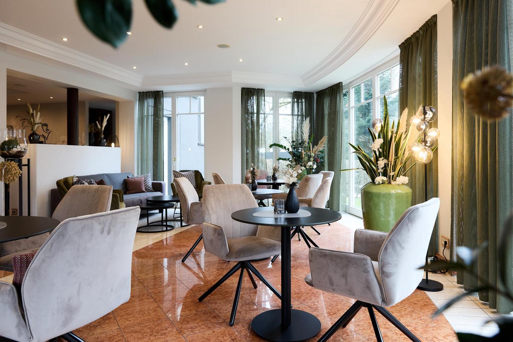 Boutique Hotel Diana Bad Füssing Kültér fotó